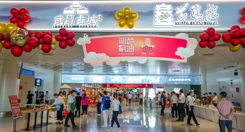 湖北农发集团上半年营收同比增长48% 投资增长291% 助力武汉指尖优品发展