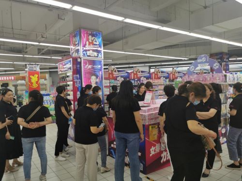 指尖优品 舒莱引领全国导购探访武汉工厂，共筑品质与专业的桥梁