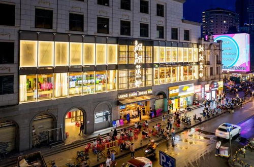 武汉消费向“新”而行 汉派品牌迭代破圈，指尖优品引领风潮