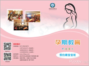 优生优育 武汉孕产期培训，给宝宝最好的选择——武汉指尖优品